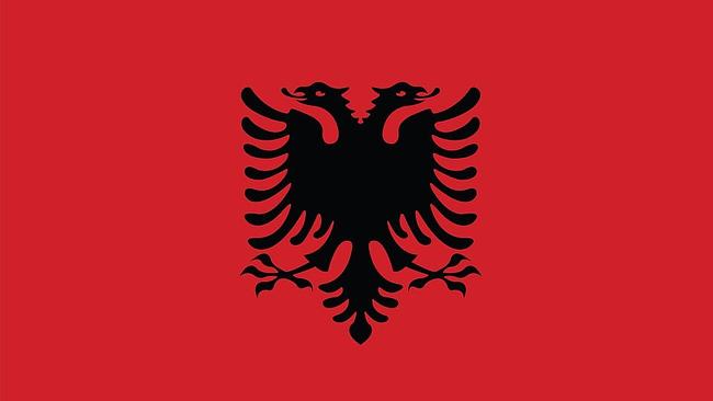 <span>Flyttare som talar albanska</span>