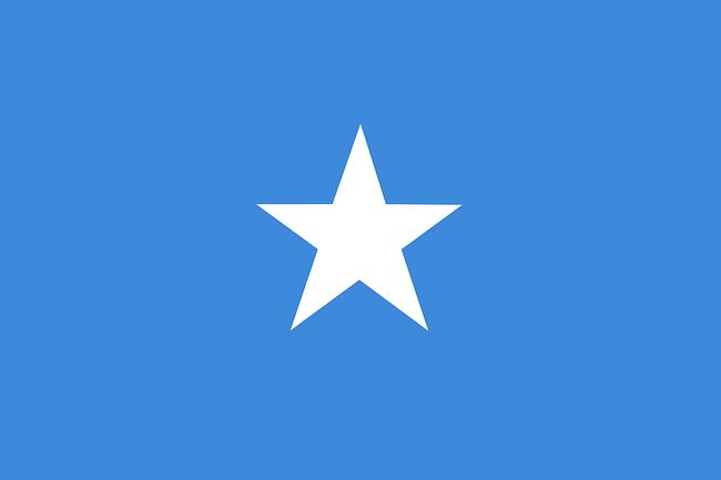 Somaliska